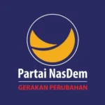 Partai Nasional Demokrat (NasDem)